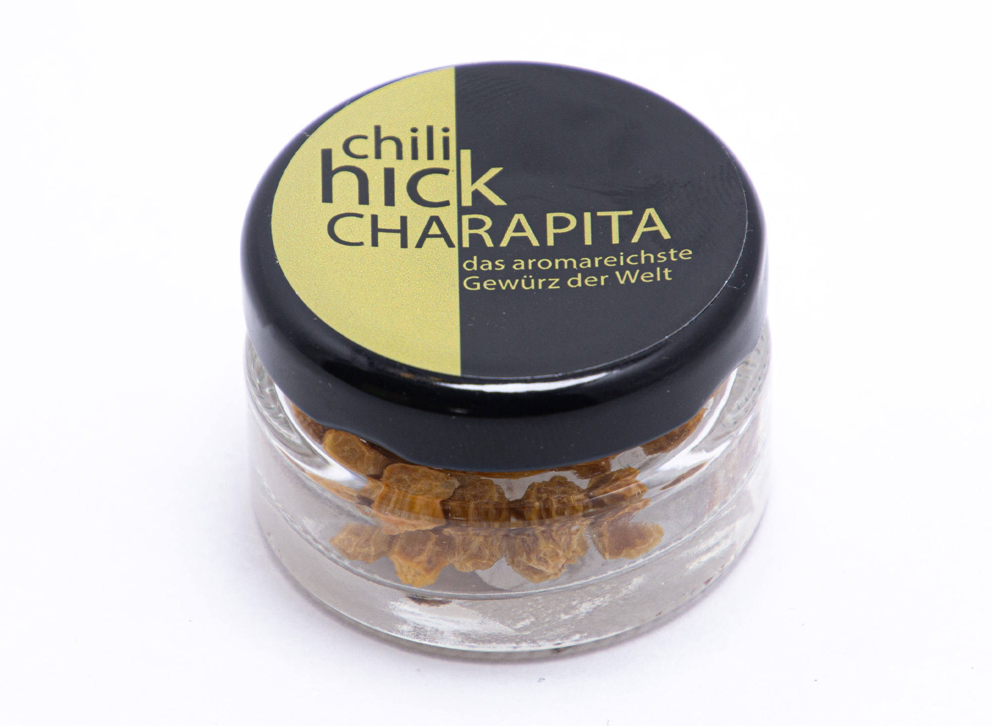 Charapita Charapita