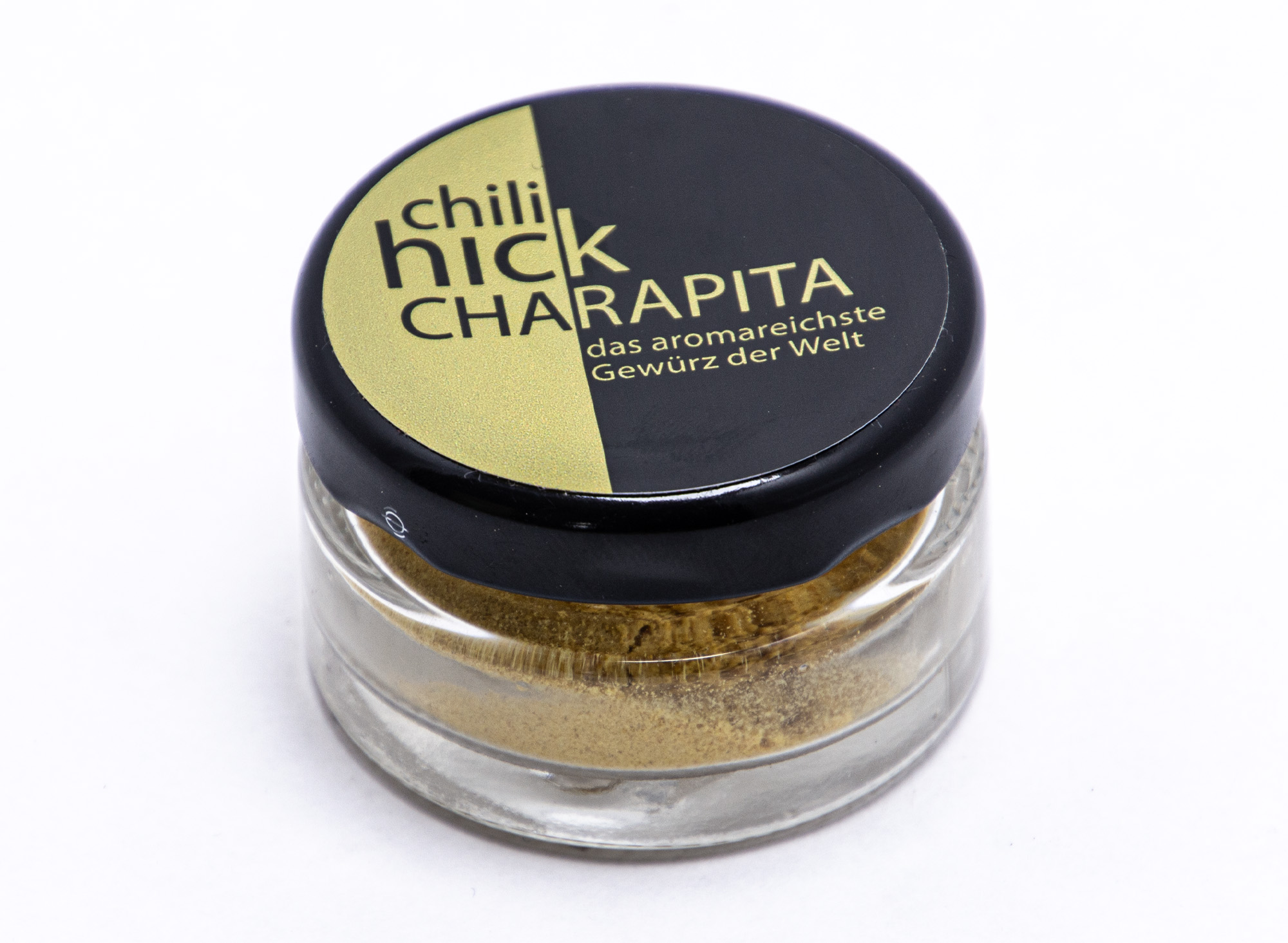 Charapita